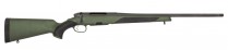 Steyr Mannlicher CLII SX M15x1