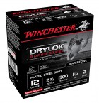 Winchester 12/70 DRYLOK Super Steel 35g Nr. 2