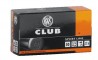 RWS 22LR Club 2,6g