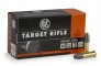 RWS 22LR Target Rifle 2,6g