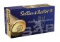 Sellier & Bellot 22LR Standard 2,6g