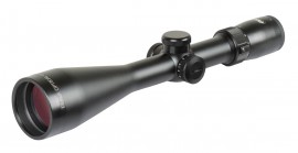 DELTA Classic 3-12x56 IR