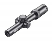 DELTA Titanium 1-6x24 HD IR