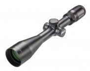 DELTA Titanium 2.5-10x50 HD IR
