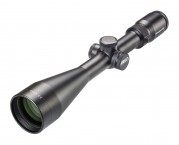 DELTA Titanium 2.5-10x56 HD Di IR