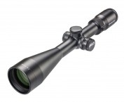 DELTA Titanium 2.5-15x56 HD SF IR