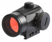 Sarkanā punkta tēmeklis DELTA CompactDot HD 28
