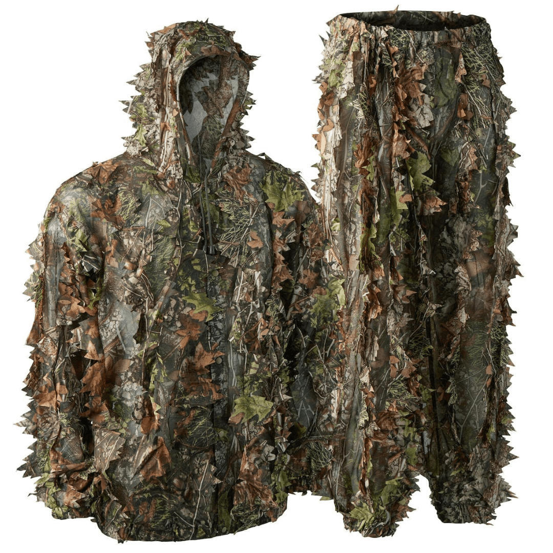 Camouflage-set