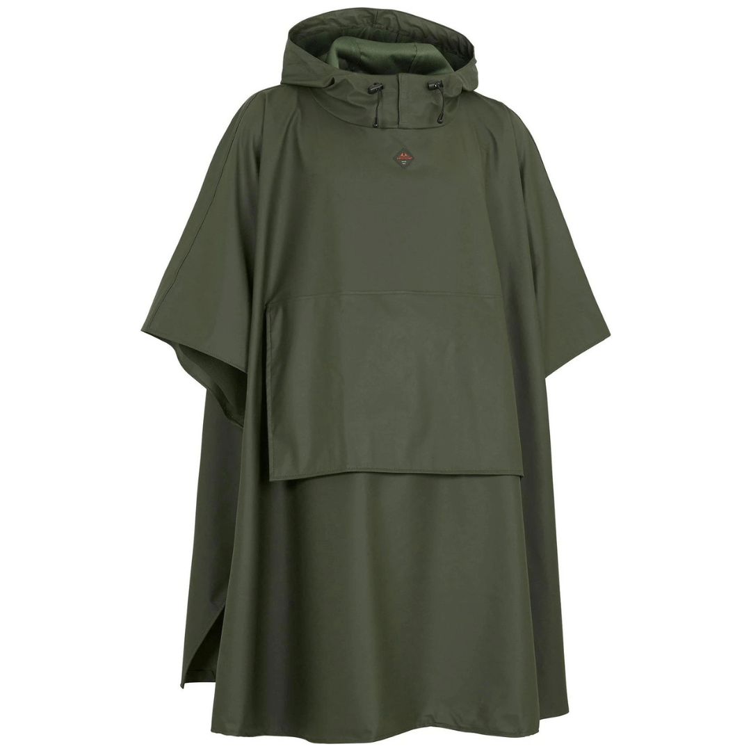 Rain wear