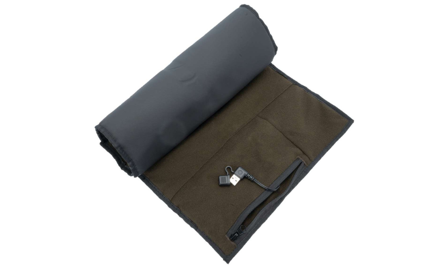 Seat cushions