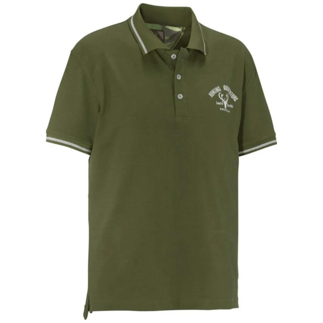 Polo shirts