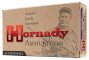Patronas Hornady 6,5 x 55 BTHP 9,1g
