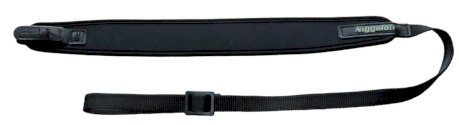 Niggeloh Universal QR - Black