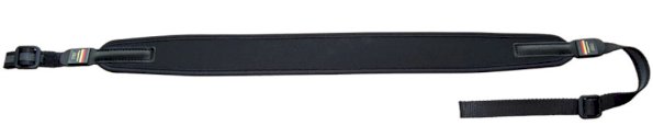 Niggeloh Universal - Black
