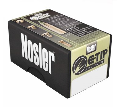 Nosler 6mm E-Tip 5,8g/90gr