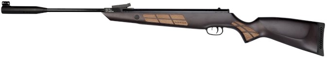 NORICA Air rifle BLACK EAGLE 4,5 mm
