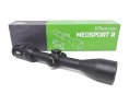 Optiskais tēmēklis Meopta MeoSport R 3-15x50 RD SFP - 4C
