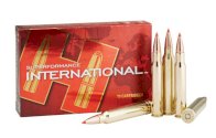 Patronas Hornady .300Win.Mag. GMX 10,7g SPF INT - Bezsvina