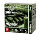 Patronas CLEVER MIRAGE 12/70 Xpert Game 32g Nr.0-2