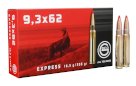 Patronas GECO 9,3 x 62 Express 16,5g