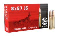 Patronas GECO 8 x 57 JS, SP 12,0g