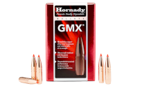 HORNADY Bullets 8mm GMX 11,7g/180gr - non-lead