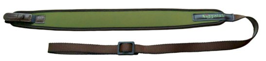 Niggeloh Universal QR - Olive
