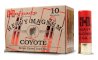Hornady 12/76 Heavy Mag. Coyote 4,5mm