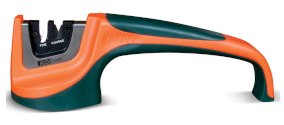 AccuSharp Asināmais Pull Through Orange
