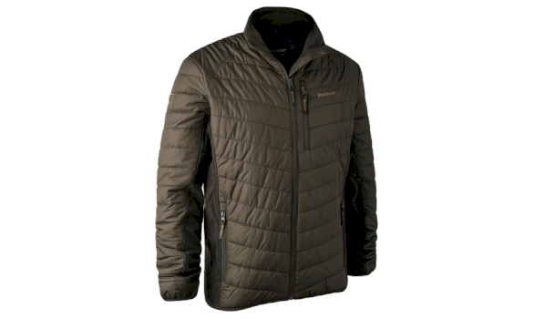 DEERHUNTER Jacket MOOR SOFTSHELL