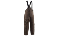 SWEDTEAM Trousers with braces ARKTIS M
