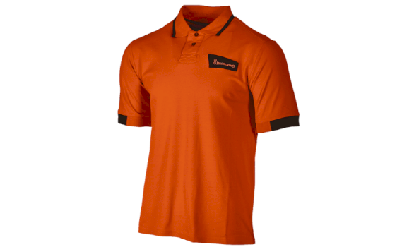 BROWNING Polo shirt ULTRA