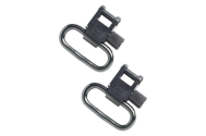 UNCLE MIKE'S Non tri-lock sling swivels