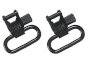 UNCLE MIKE'S With Tri-Lock sling swivels