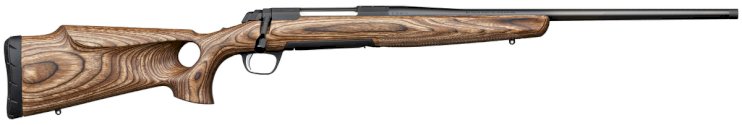 Browning X-BOLT Hunter Eclipse Brown M14x1