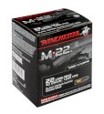 Winchester 22LR M22 Black LRN 2,6g