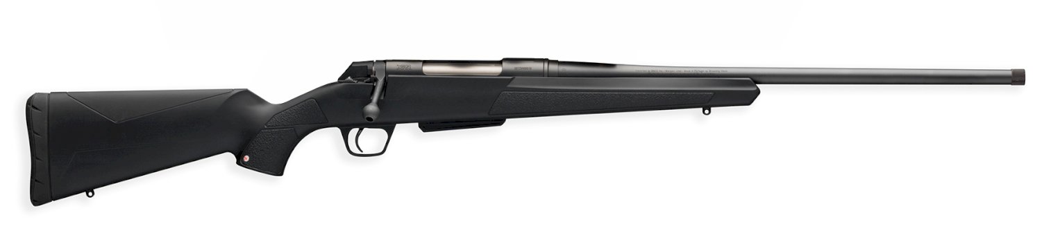 Karabīne Winchester XPR Composite .223Rem. M14x1