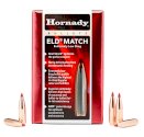 Hornady 6.5mm ELD Match 9,1g/140gr