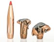 HORNADY Bullets 6,5mm ELD-X HUNTING 9,3g/143gr