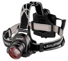 Led Lenser Galvas lukturis H14.2
