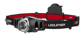 Led Lenser Galvas lukturis H3.2