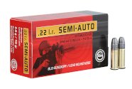 Geco 22LR Semi-Auto 2,6g