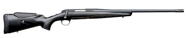 X-BOLT Composite ADJ RR M14x1