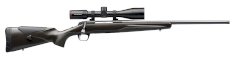 Karabīne Browning X-BOLT Composite BROWN ADJ .308Win. M14x1