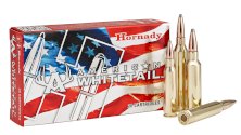 Patronas Hornady 7mm Rem.Mag. SP 10,0g American Whitetail
