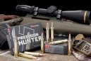 Patronas Hornady 7mm Rem.Mag. ELD-X 10,5g Precision Hunter
