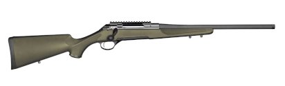 JAEGER 10 Varmint Green M15x1