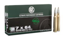 RWS 7 x 64 EVO Green 8,2g