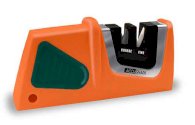 AccuSharp Asinātājs Compact Pull Through Orange