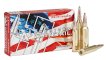 Patronas Hornady .300Win.Mag. SP 11,7g American Whitetail